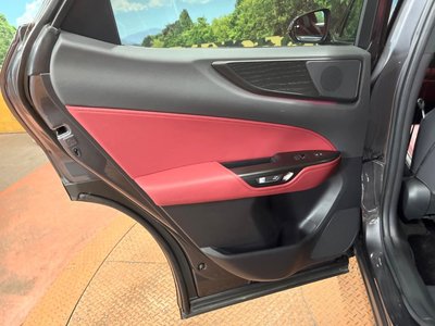 2023 Lexus NX — миниатюра 24