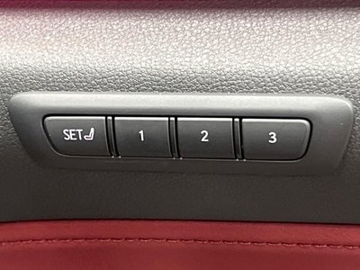 2023 Lexus NX — миниатюра 55