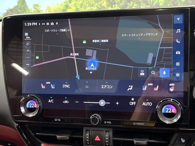 2023 Lexus NX — миниатюра 36