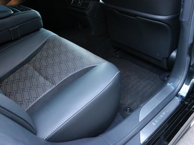 2021 Lexus LS photo 20