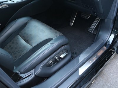 2021 Lexus LS photo 16