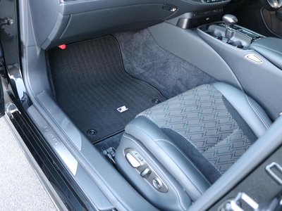 2021 Lexus LS photo 18