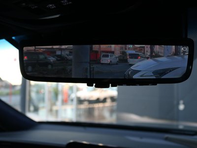 2021 Lexus LS photo 26