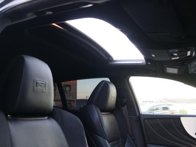 2021 Lexus LS photo 25