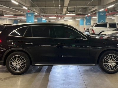 MERCEDES-BENZ GLC - 2
