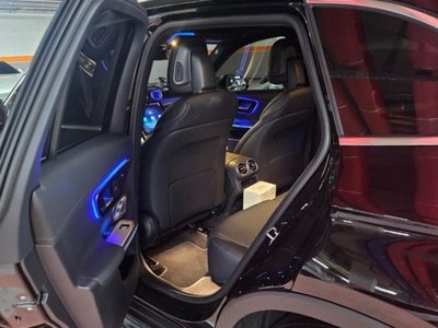 MERCEDES-BENZ GLC - 7