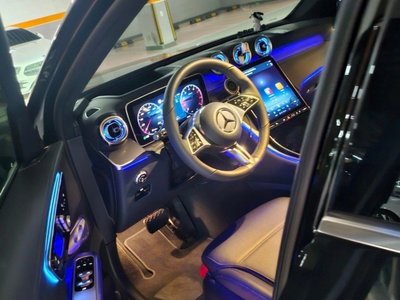 MERCEDES-BENZ GLC - 6