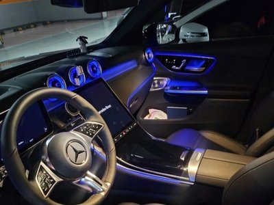 MERCEDES-BENZ GLC - 3