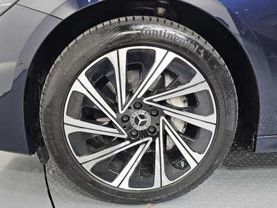 MERCEDES-BENZ E-CLASS - 6