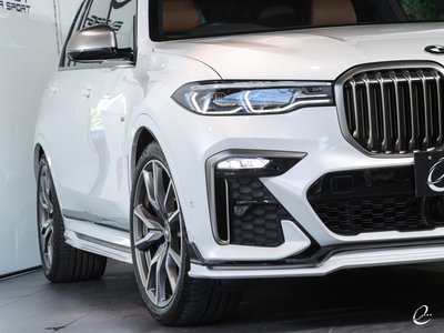 صورة مصغرة 41 لـ 2021 BMW X7