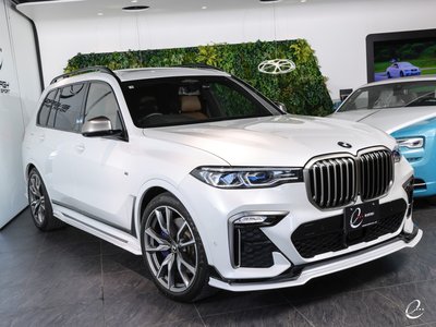 صورة مصغرة 12 لـ 2021 BMW X7
