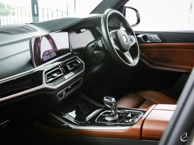 صورة مصغرة 70 لـ 2021 BMW X7