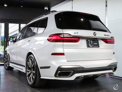 صورة مصغرة 48 لـ 2021 BMW X7