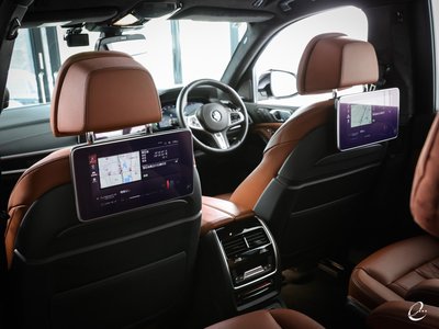 صورة مصغرة 20 لـ 2021 BMW X7