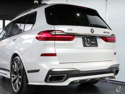 صورة مصغرة 49 لـ 2021 BMW X7