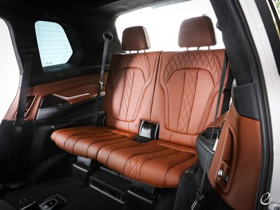 صورة مصغرة 11 لـ 2021 BMW X7
