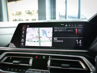 صورة مصغرة 76 لـ 2021 BMW X7