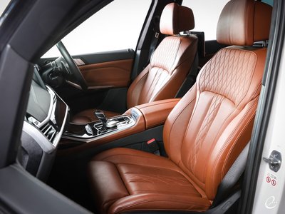 صورة مصغرة 72 لـ 2021 BMW X7