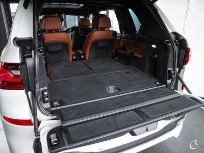 صورة مصغرة 60 لـ 2021 BMW X7