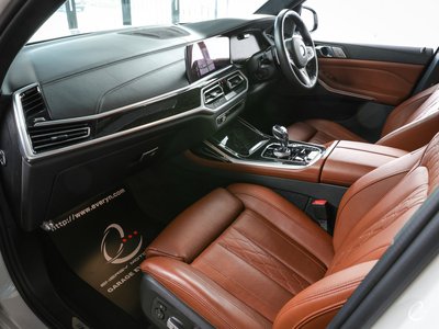 صورة مصغرة 68 لـ 2021 BMW X7