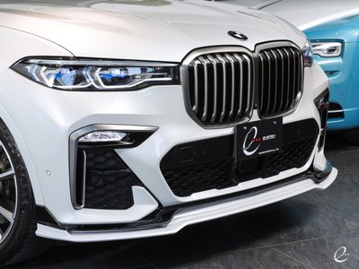 صورة مصغرة 14 لـ 2021 BMW X7