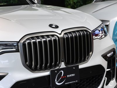 صورة مصغرة 38 لـ 2021 BMW X7
