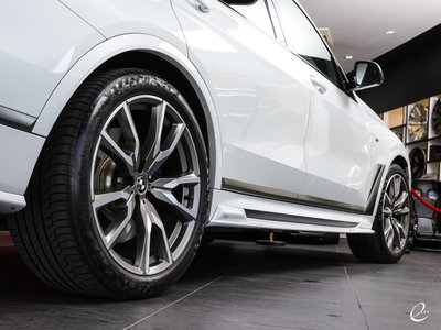 صورة مصغرة 55 لـ 2021 BMW X7
