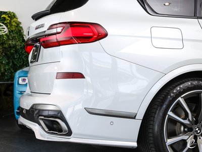 صورة مصغرة 56 لـ 2021 BMW X7