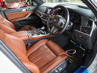 صورة مصغرة 63 لـ 2021 BMW X7