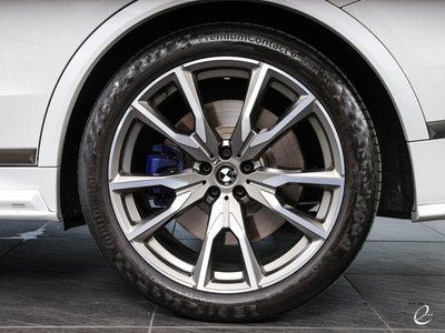 صورة مصغرة 24 لـ 2021 BMW X7