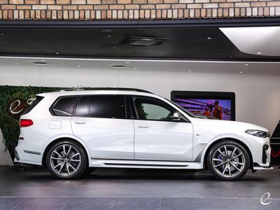 صورة مصغرة 58 لـ 2021 BMW X7