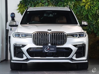 صورة مصغرة 36 لـ 2021 BMW X7