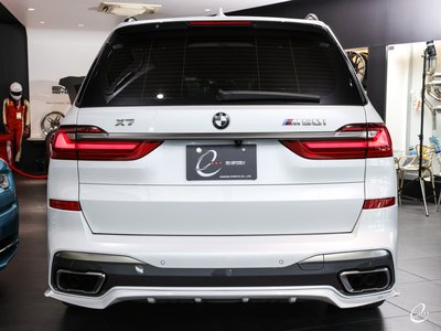 صورة مصغرة 52 لـ 2021 BMW X7