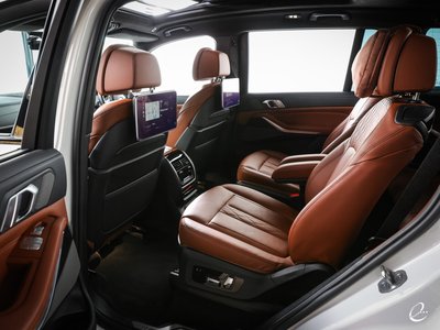 صورة مصغرة 22 لـ 2021 BMW X7