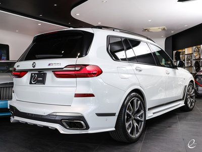 صورة مصغرة 53 لـ 2021 BMW X7
