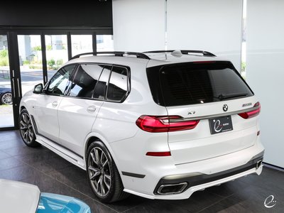 صورة مصغرة 31 لـ 2021 BMW X7