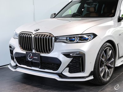 صورة مصغرة 43 لـ 2021 BMW X7