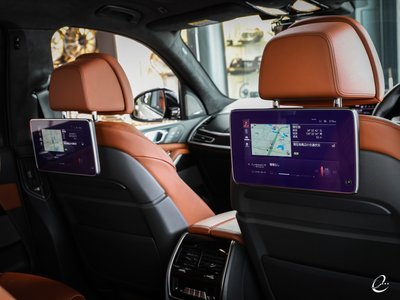 صورة مصغرة 19 لـ 2021 BMW X7