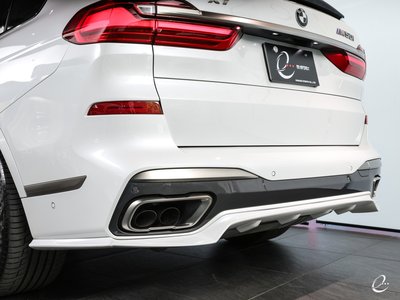 صورة مصغرة 32 لـ 2021 BMW X7