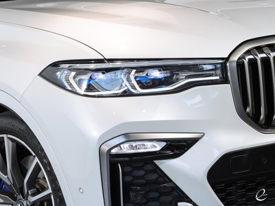 صورة مصغرة 37 لـ 2021 BMW X7