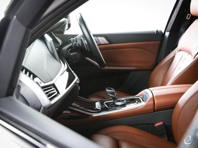 صورة مصغرة 71 لـ 2021 BMW X7