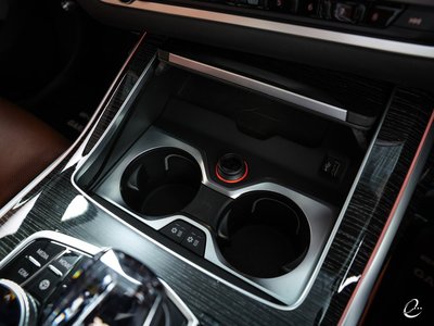 صورة مصغرة 15 لـ 2021 BMW X7