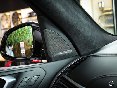صورة مصغرة 27 لـ 2021 BMW X7