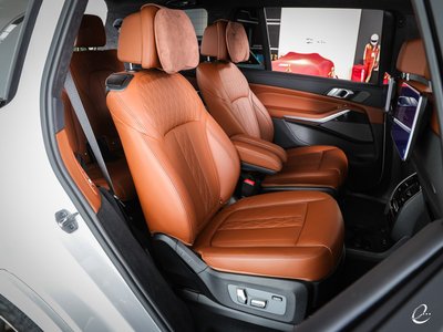 صورة مصغرة 21 لـ 2021 BMW X7
