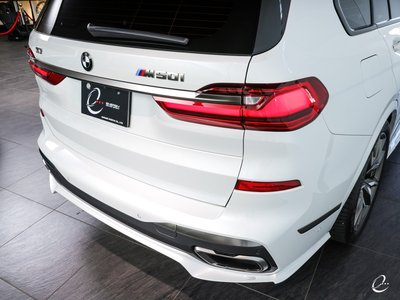 صورة مصغرة 51 لـ 2021 BMW X7