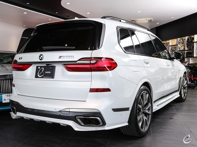 صورة مصغرة 54 لـ 2021 BMW X7