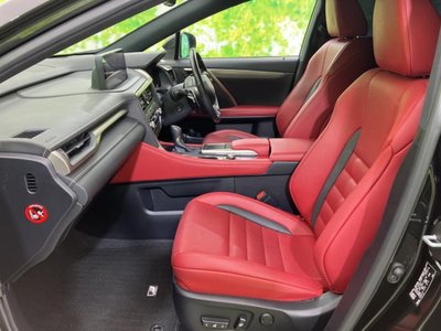 LEXUS RX - 6