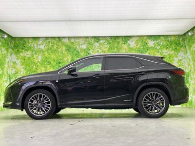 LEXUS RX - 2