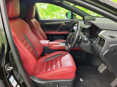 LEXUS RX - 4