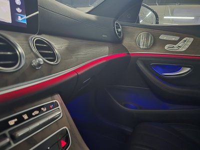 2023 Mercedes-BENZ E-CLASS — миниатюра 11